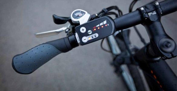 E-Bike Tuning