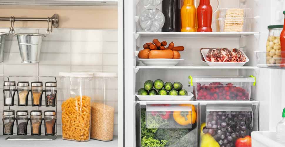 Energieeffizienzklassen bei Kühlschränken