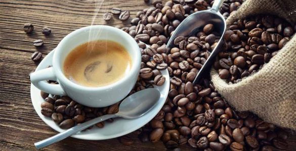 Ist Kaffee gut für die Verdauung?
