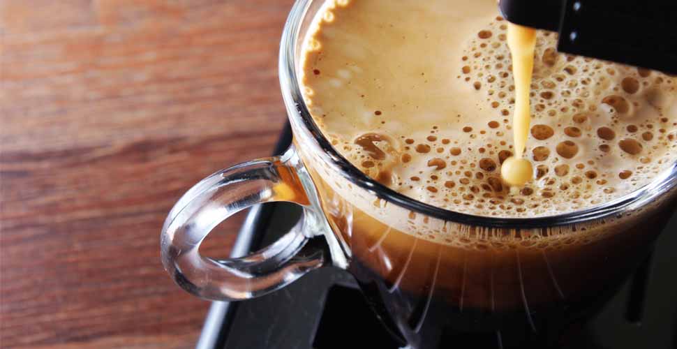 Kaffeekapseln: Vor- und Nachteile