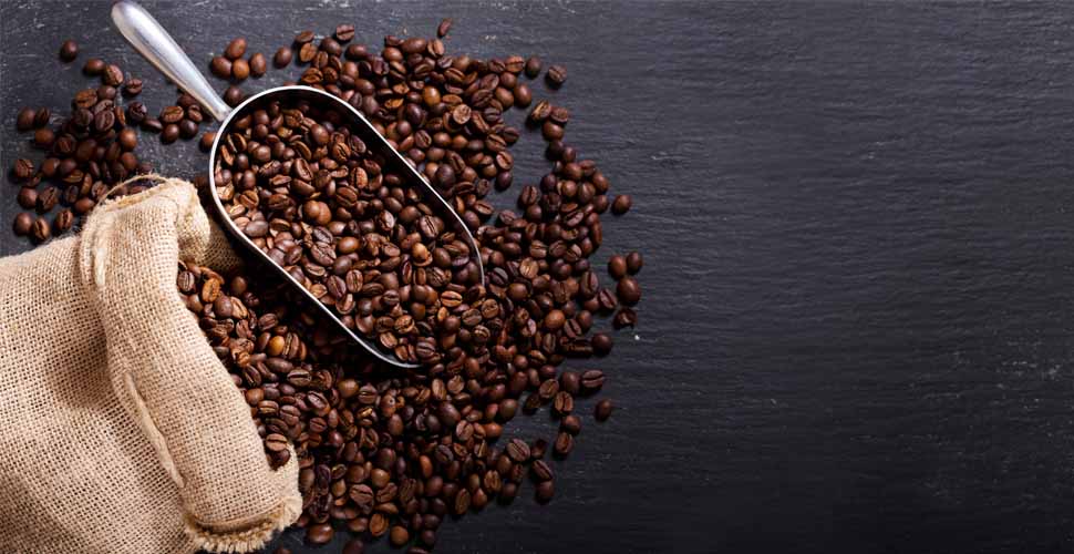 Robusta vs Arabica Kaffee