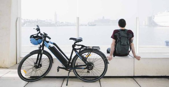 Unterschied zwischen E-Bikes und Pedelecs